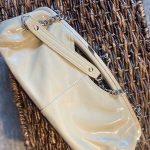 Vintage Clasp Clutch